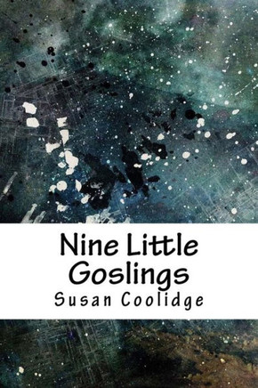 Nine Little Goslings