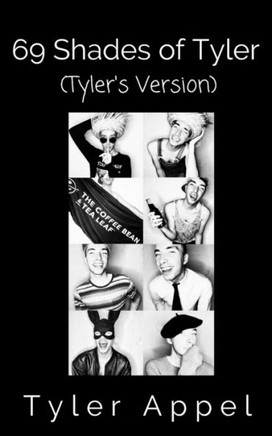 69 Shades of Tyler (Tyler's Version)