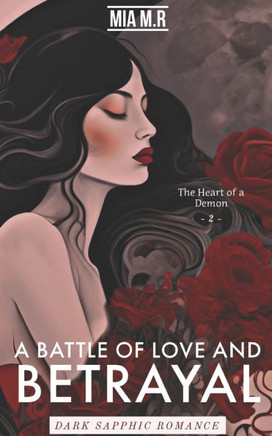 A Battle of Love and Betrayal: Dark Sapphic Romance