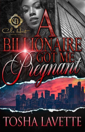 A Billionaire Got Me Pregnant
