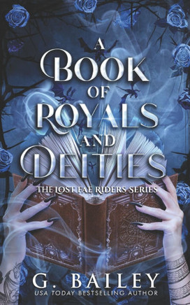 A Book of Royals and Deities