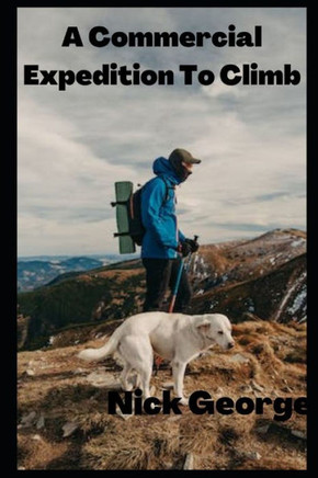 A Commercial Expedition To Climb