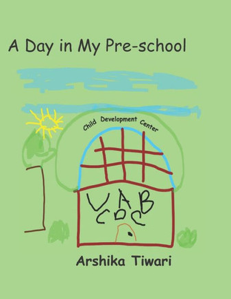 A Day in My Pre-school