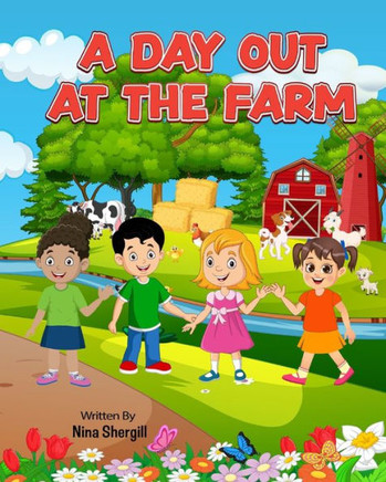 A Day Out At The Farm
