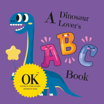 A Dinosaur Lover's ABC Book