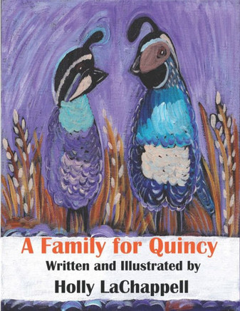 A Family for Quincy