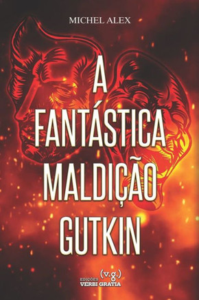 A Fantástica Maldição Gutkin