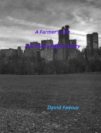 A Farmer's Life: The Rivers Region Story