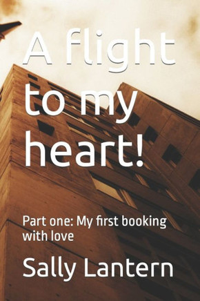 A flight to my heart!: Part one: My first booking with love