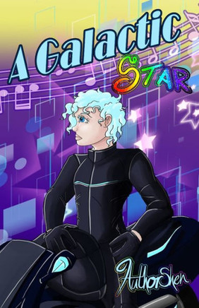 A Galactic Star
