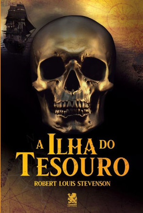 A Ilha do Tesouro