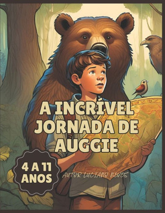 A Incrível Jornada de Auggie