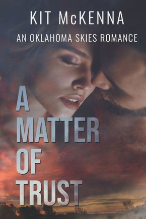 A Matter Of Trust: A Secret Pen Pal Steamy Soulmate Romance with Dom/Sub Themes