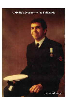 A Medic's Journey to the Falklands
