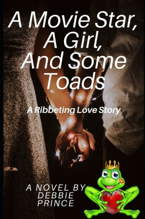 A Movie Star, A Girl, And Some Toads