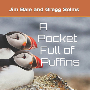 A Pocket Full of Puffins