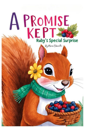 A Promise Kept: Ruby's Special Surprise