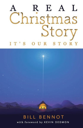 A Real Christmas Story