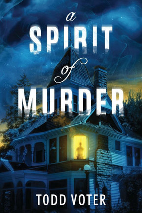 A Spirit of Murder