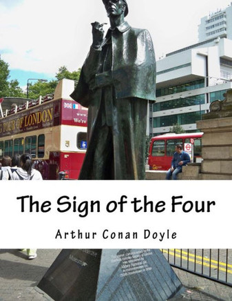 The Sign Of The Four