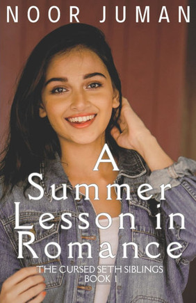 A Summer Lesson in Romance