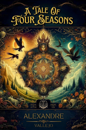 A Tale Of Four Seasons