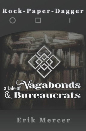 A Tale of Vagabonds and Bureaucrats: A Night In Amber