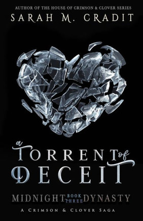 A Torrent of Deceit: A New Orleans Witches Family Saga