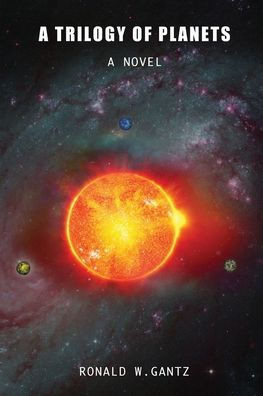 A Trilogy of Planets