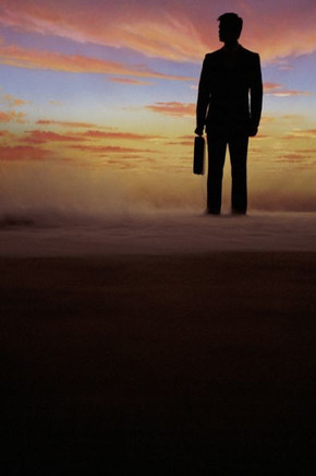 A World Alone