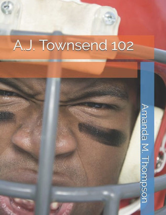 A.J. Townsend 102