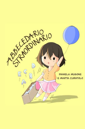 Abbecedario straordinario
