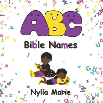 ABC Bible Names