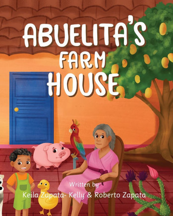 Abuelita's Farm House