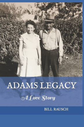 Adams Legacy