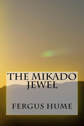 The Mikado Jewel