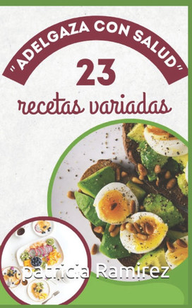 Adelgaza con salud