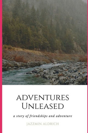 Adventures Unleashed: ""Stories of Friendship""