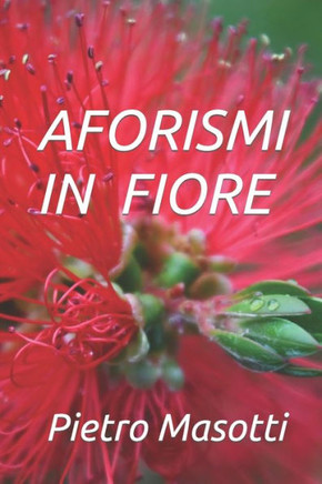 Aforismi in Fiore
