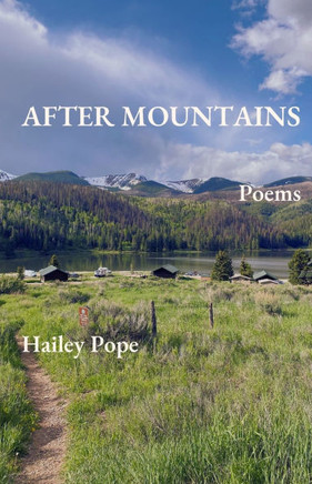After Mountains: Poems