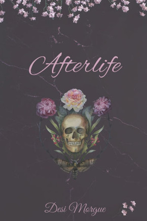 Afterlife: 'Til Death Book Two