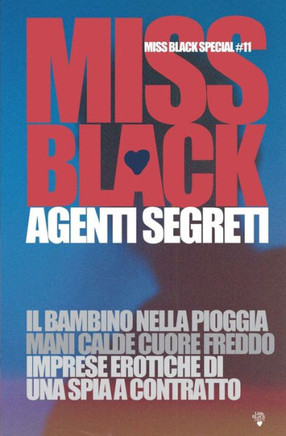 Agenti segreti