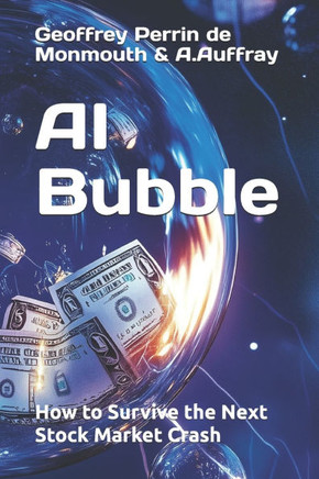 AI Bubble: How to Survive the Next Stock Market Crash