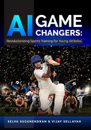 AI Game Changers: Revolutionizing Sports Training for Young Athletes
