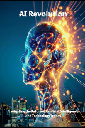 AI Revolution: Navigating the Future of Artificial Intelligence and Technology Trends