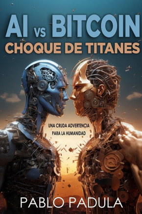 AI vs. Bitcoin: Choque de Titanes