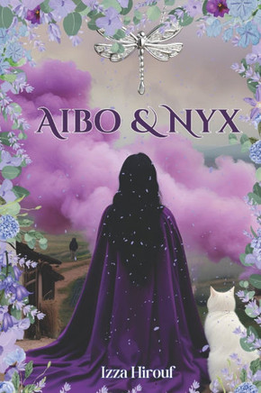 Aibo & Nyx