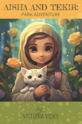 Aisha and Tekir: Park Adventure