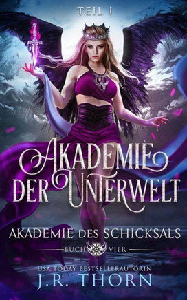Akademie der Unterwelt: Teil I