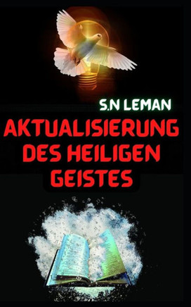 Aktualisierung Des Heiligen Geistes